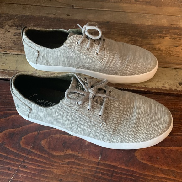 Sperry Bodie Sneaker - youth - Picture 3 of 5